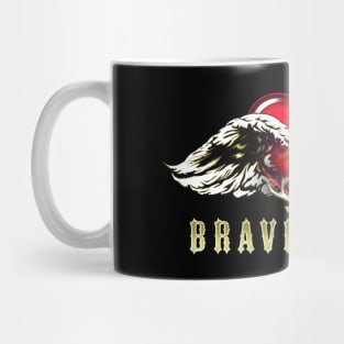 Braveheart Mug